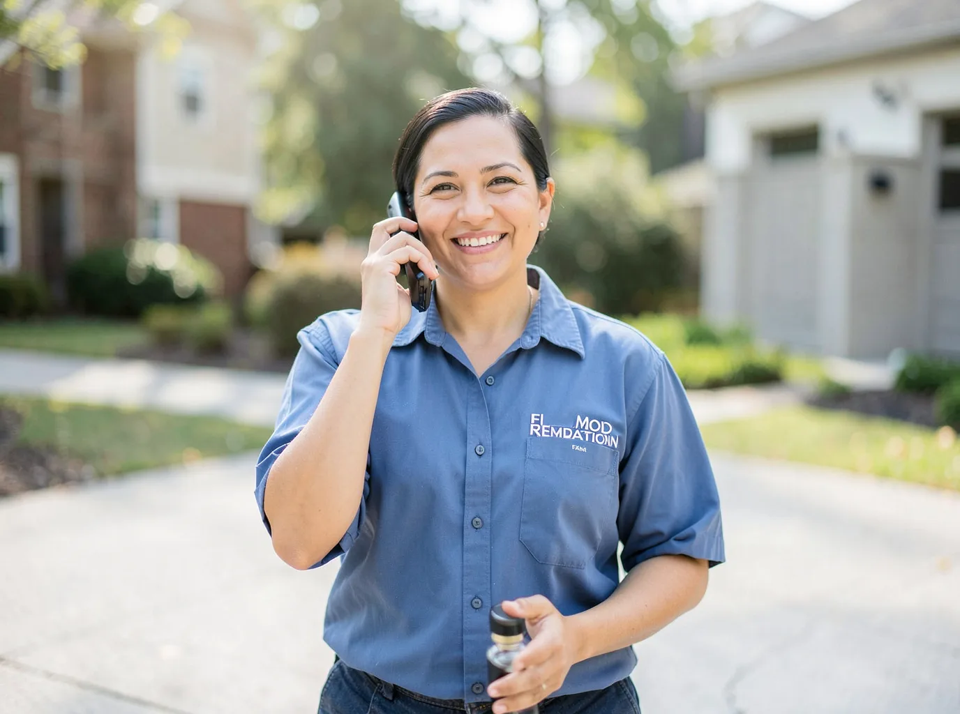 Mold Remediation Greene, IA FAQs